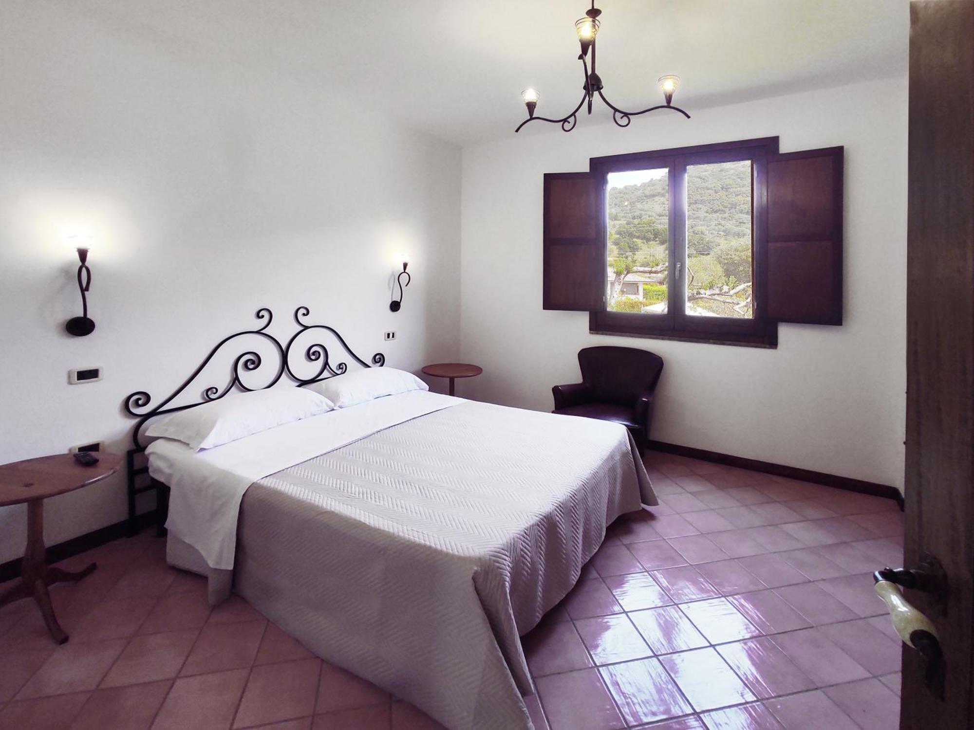 Hotel Krio Gelsomare Policastro Bussentino Exteriér fotografie