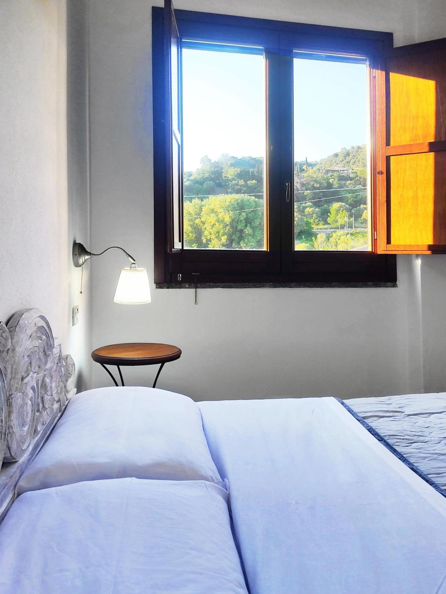 Hotel Krio Gelsomare Policastro Bussentino Exteriér fotografie